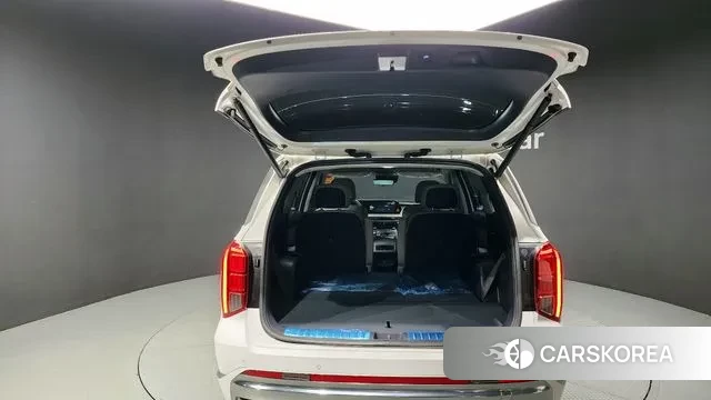 Hyundai The New Palisade id 3058342 из Кореи 11