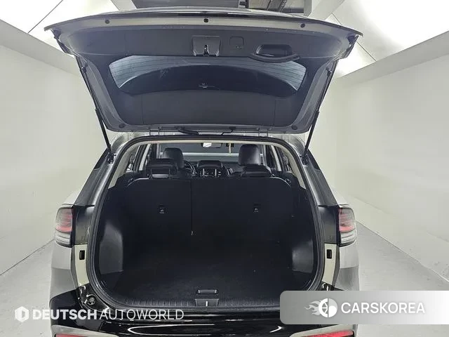 Kia Sportage 5th Generation id 3685874 из Кореи 11