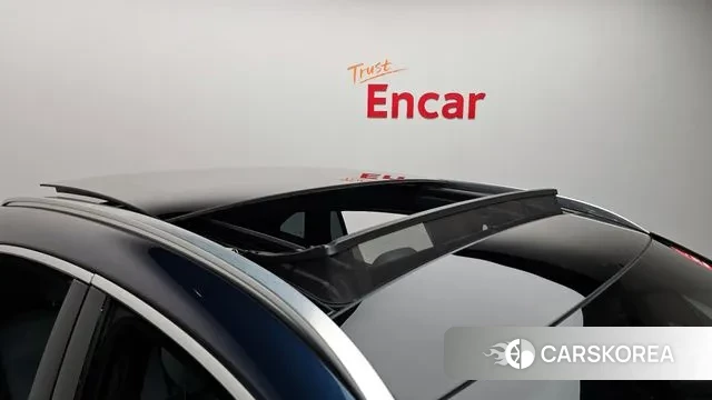 Mercedes-Benz GLA - Class H247 id 3739787 из Кореи 11