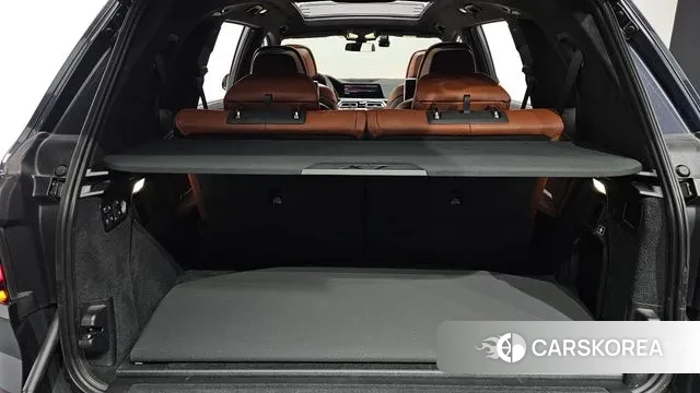 BMW X7 (G07) id 3772151 из Кореи 11