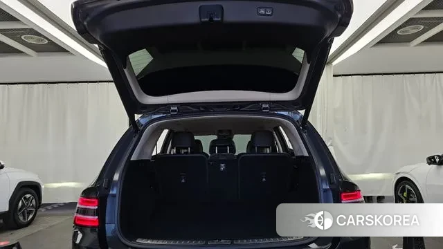 Genesis GV80 id 3610226 из Кореи 11