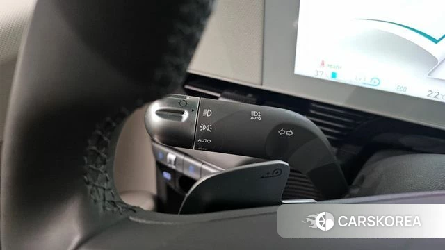 Hyundai Ionic 5 id 4488361 из Кореи 11