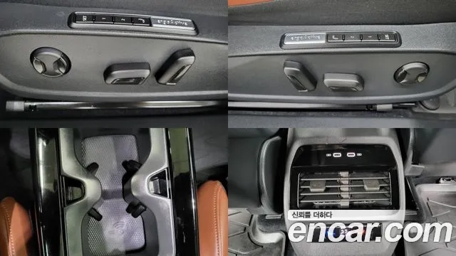 Volkswagen ID.4 id 2924570 из Кореи 11