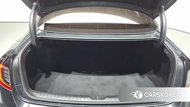 Hyundai Sonata (DN8) id 4776125 из Кореи 11