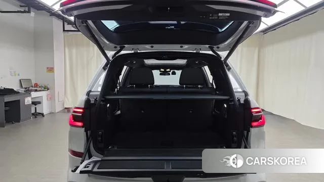 BMW X7 (G07) id 3523194 из Кореи 11