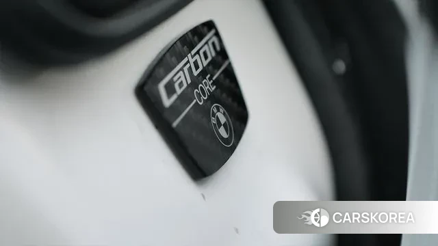 BMW 8 Series (G15) id 3620260 из Кореи 11