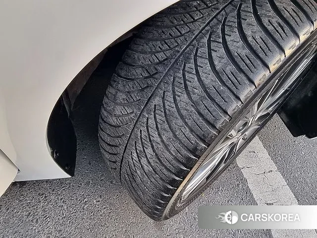 Kia The New K3 2nd generation id 3635214 из Кореи 11