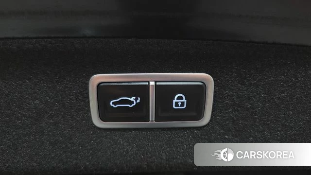 Genesis G80 (RG3) id 4793624 из Кореи 11