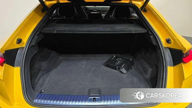 Lamborghini Urus id 4201111 из Кореи 11