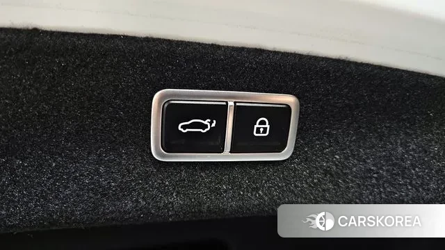 Genesis G80 (RG3) id 3021933 из Кореи 11