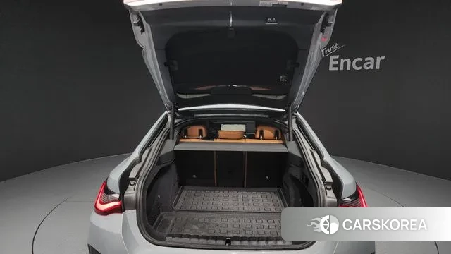 BMW i4 id 3488031 из Кореи 11