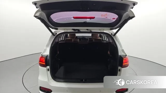 Kia The New Sorento id 3622161 из Кореи 11