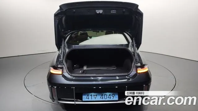 Hyundai Ionic 6 id 2943732 из Кореи 11