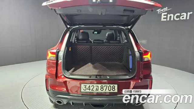 Chevrolet (GM Daewoo) Trailblazer id 2672969 из Кореи 11