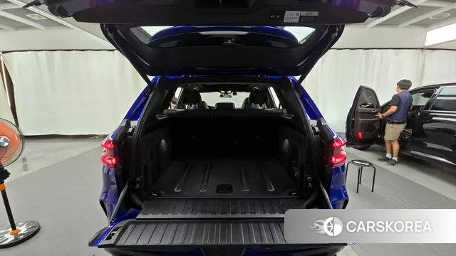 BMW X5M (G05) id 3059172 из Кореи 11