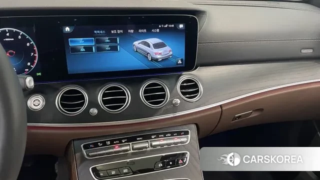 Mercedes-Benz E-Class W213 id 3614756 из Кореи 11