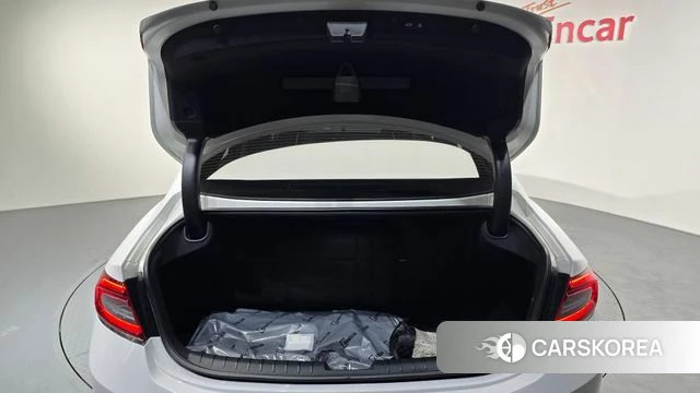 Hyundai Grandeur IG id 3886545 из Кореи 11