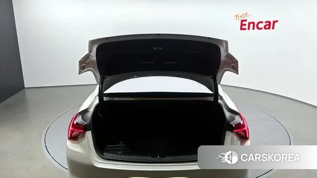 Kia K8 id 3764815 из Кореи 11