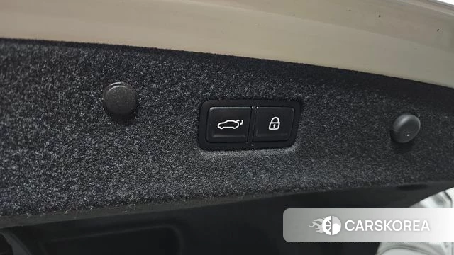 Kia The New K8 id 3831349 из Кореи 11