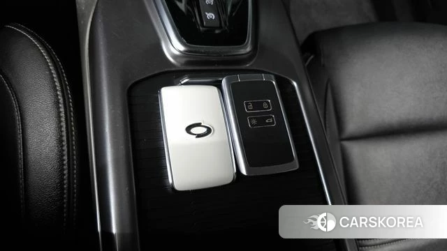 Renault Korea (Samsung) QM6 id 4188394 из Кореи 11