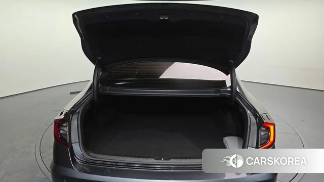 Hyundai Sonata (DN8) id 4383172 из Кореи 11