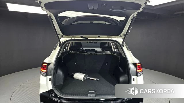 Kia Sportage 5th Generation id 4470215 из Кореи 11