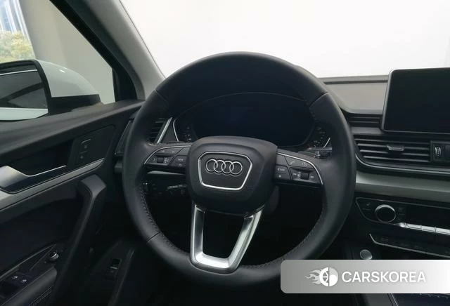 Audi Q5L id 4253100 из Китая 11