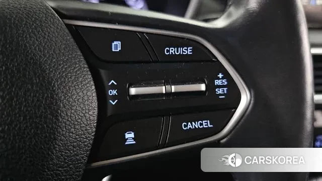 Hyundai Santa Fe TM id 3736359 из Кореи 11