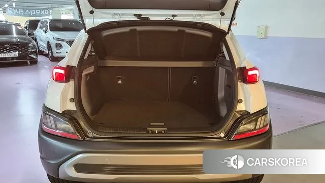 Hyundai The New Kona id 3037761 из Кореи 11