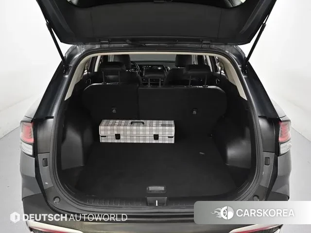 Kia Sportage 5th Generation id 3323244 из Кореи 11