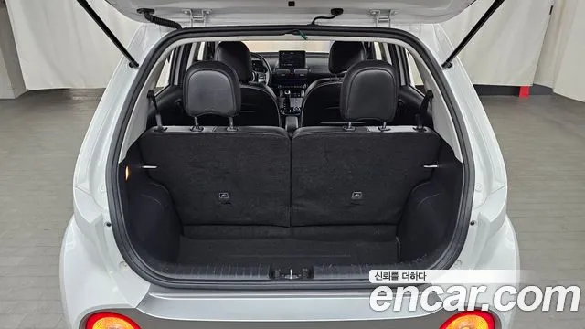 Hyundai Casper id 2806660 из Кореи 11