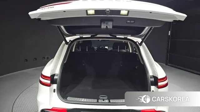 Genesis GV70 id 3372318 из Кореи 11