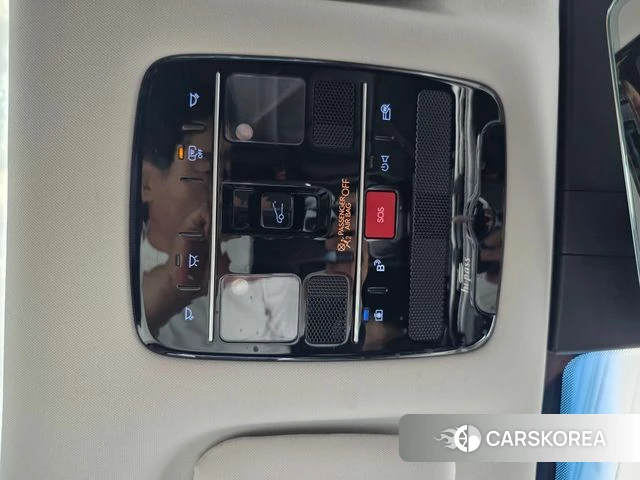 Hyundai Grandeur (GN7) id 4540843 из Кореи 11