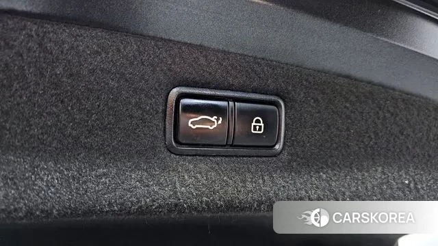 Genesis G90 id 3396732 из Кореи 11