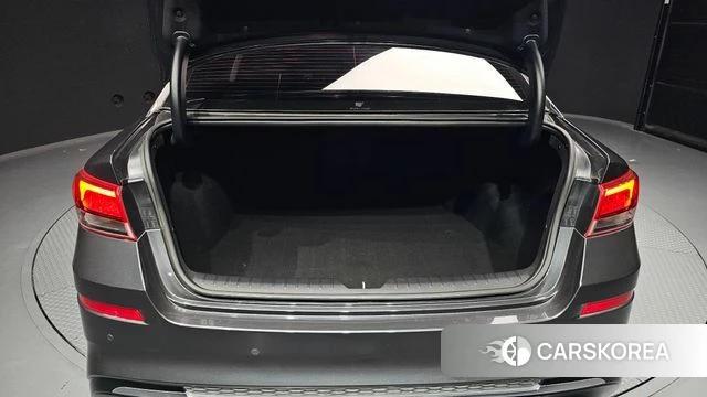 Kia The New K5 2nd generation id 3866987 из Кореи 11