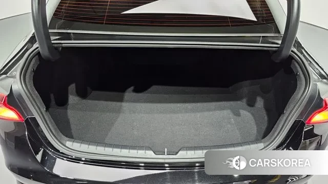 Kia K5 3rd generation id 3036731 из Кореи 11