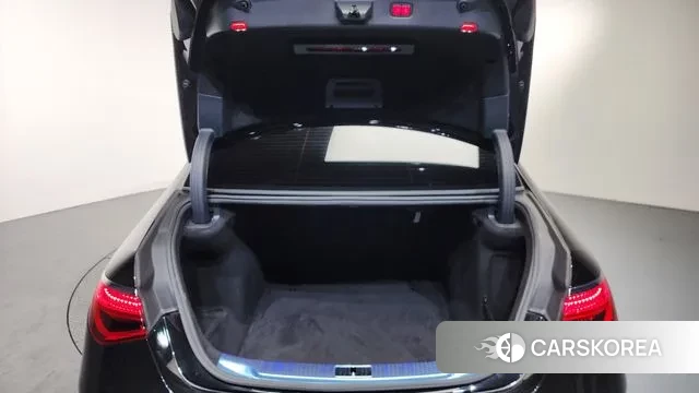 Mercedes-Benz S-Class W223 id 3422013 из Кореи 11