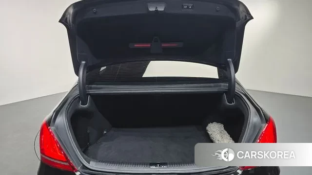 Genesis EQ900 id 3469803 из Кореи 11