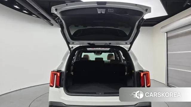 Kia The New Sorento 4th Generation id 3624586 из Кореи 11