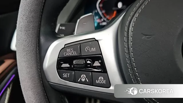 BMW X6 (G06) id 3416381 из Кореи 11