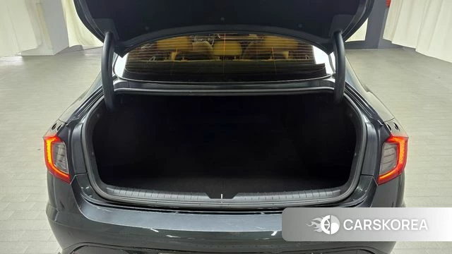 Hyundai Sonata Hybrid (DN8) id 3898658 из Кореи 11