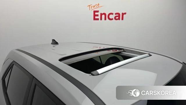 Hyundai Venue id 4244162 из Кореи 11