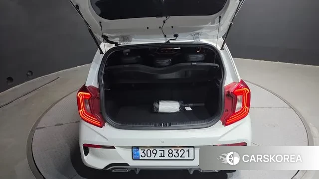 Kia Morning Urban (JA) id 3232594 из Кореи 11