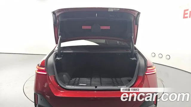 BMW i5 (G60) id 2712613 из Кореи 11