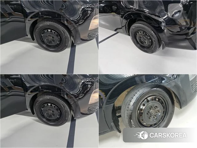 Hyundai Staria id 4631776 из Кореи 11