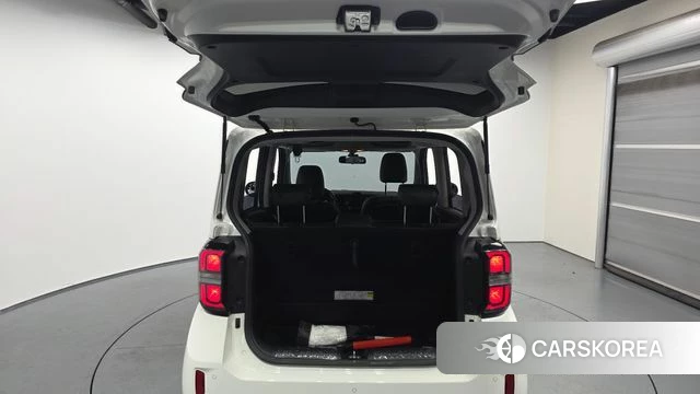 Kia The New Kia Ray id 4635826 из Кореи 11