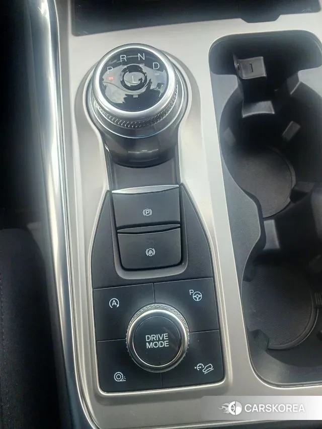 Ford Explorer 6th Generation id 3290018 из Кореи 11