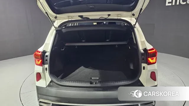 Kia Seltos id 3071121 из Кореи 11