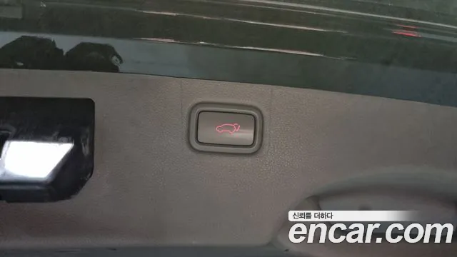 Kia The New Carnival id 2406414 из Кореи 11