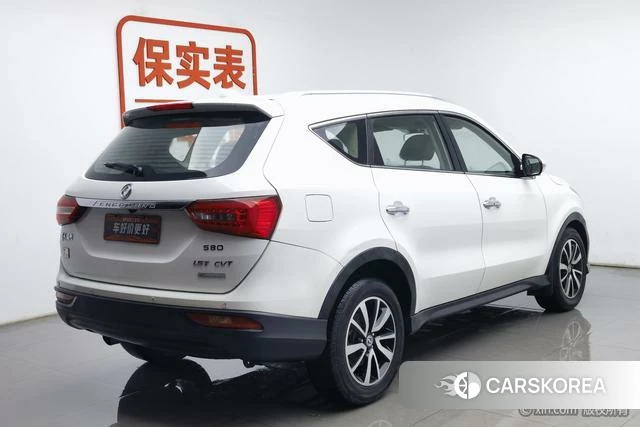 Dongfeng Scenery Scenery 580 id 4236126 из Китая 11